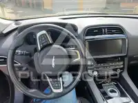 2020 Jaguar F-PACE