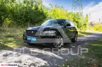 2020 Jaguar F-PACE
