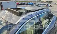 2020 Jaguar F-PACE