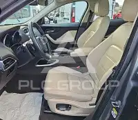 2020 Jaguar F-PACE