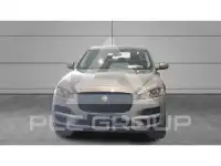 2020 Jaguar F-PACE