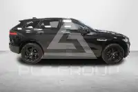 2020 Jaguar F-PACE