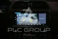 2020 Jaguar F-PACE
