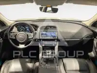 2020 Jaguar F-PACE