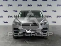 2020 Jaguar F-PACE