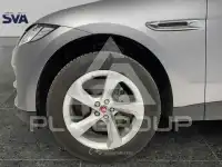 2020 Jaguar F-PACE