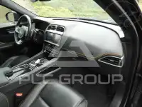 2020 Jaguar F-PACE