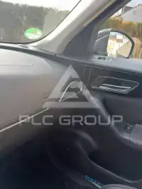 2020 Jaguar F-PACE