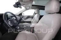 2020 Jaguar F-PACE