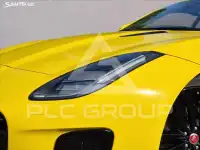 2020 Jaguar F-TYPE