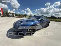 2020 Jaguar F-TYPE