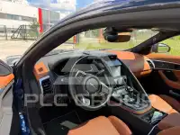 2020 Jaguar F-TYPE