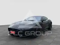 2020 Jaguar F-TYPE