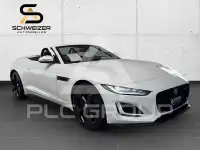 2020 Jaguar F-TYPE
