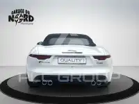 2020 Jaguar F-TYPE