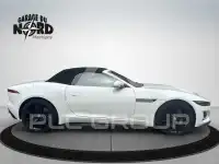 2020 Jaguar F-TYPE