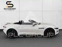 2020 Jaguar F-TYPE