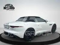 2020 Jaguar F-TYPE