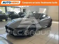 2020 Jaguar F-TYPE