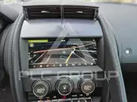 2020 Jaguar F-TYPE