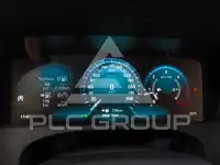 2020 Jaguar XF