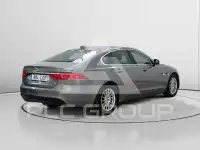 2020 Jaguar XF