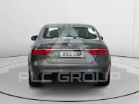 2020 Jaguar XF