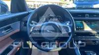 2020 Jaguar XF