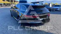 2020 Jaguar XF