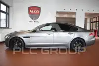 2020 Jaguar XF