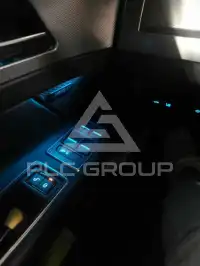 2020 Jaguar XF