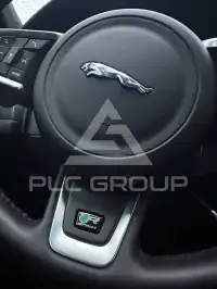 2020 Jaguar XF