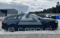 2020 Jaguar XF