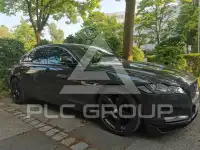 2020 Jaguar XF