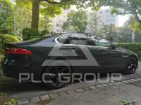 2020 Jaguar XF