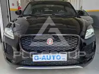 2020 Jaguar XK