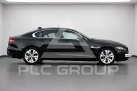 2020 Jaguar XE