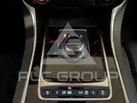 2020 Jaguar XE