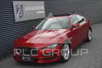 2020 Jaguar XE
