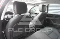 2020 Jaguar XE