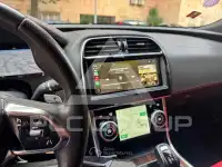 2020 Jaguar XE