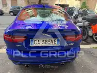 2020 Jaguar XE
