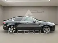 2020 Jaguar XE