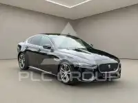 2020 Jaguar XE