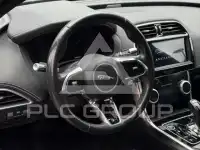 2020 Jaguar XE