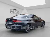 2020 Jaguar XE