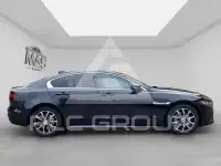 2020 Jaguar XE