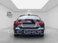 2020 Jaguar XE