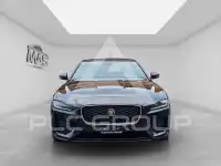2020 Jaguar XE