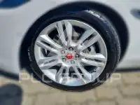 2020 Jaguar XE